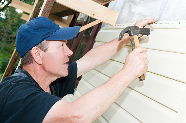  Orange, TX Siding Installation & Repair Pros